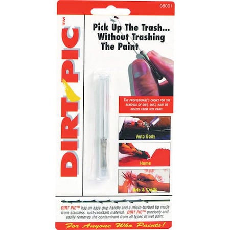 Evercoat Dirt Pic 108001